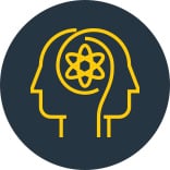 Customised icon