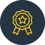 Flexibility icon