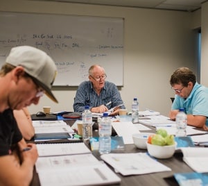 Short courses