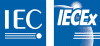 IECEx logo