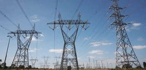 High voltage awareness course - Competency Training