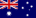 Australia Flag Small